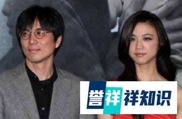 知名女星汤唯晒女儿，混血宝贝好可爱，嫁给韩国导演很幸福