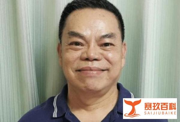 台媒曝台湾知名艺人蔡头肝癌病逝，享年71岁，吴宗宪发声悼念