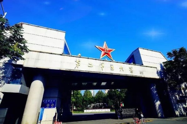 为什么千万别考军医大?