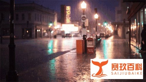 外国人为什么要用“rain cats and dogs”形容倾盆大雨？