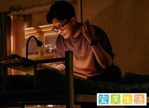 飞驰人生2:刘显德其实是故意科目二考不及格的,只为留在驾校等一个机会,张弛看破不说破