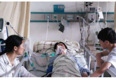 邢台中毒女孩家属称“嫌犯所述动机是编的”，此事背后的真相到底是什么