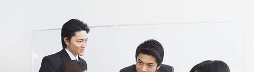 新美发店长怎样和老员工相处