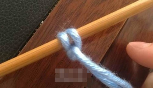 双元宝针,给男生织围巾,细线,4mm的针,大概要起多少针?