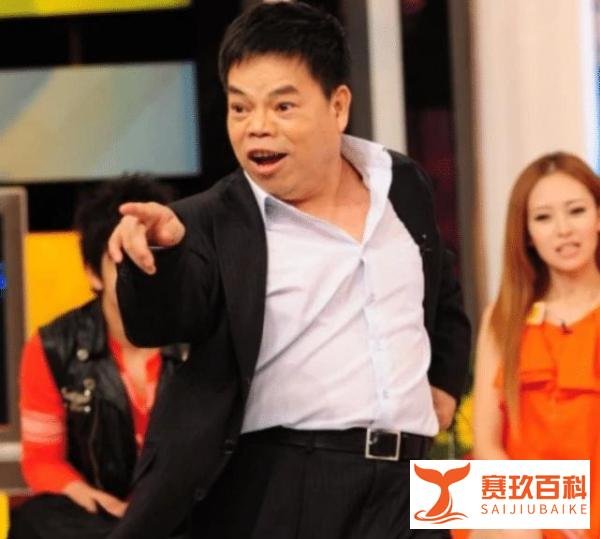台媒曝台湾知名艺人蔡头肝癌病逝，享年71岁，吴宗宪发声悼念