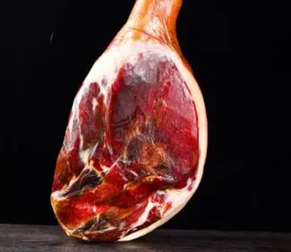 腌猪肉火腿放盐的比例是多少?具体的制作过程是什么?