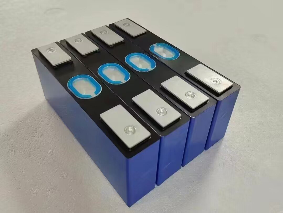 锂电池十大名牌排名