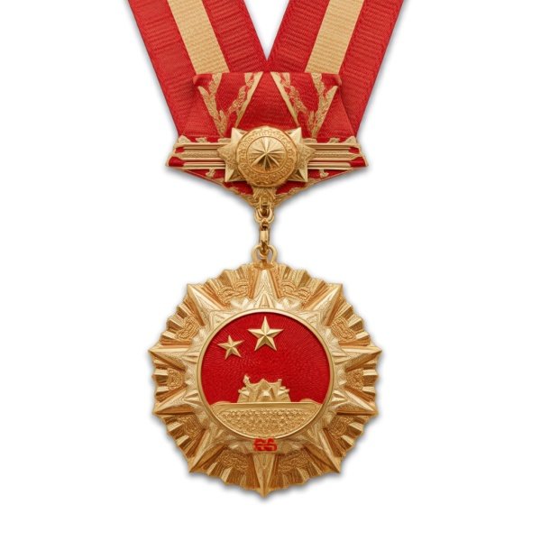 中国最高级别勋章有哪些