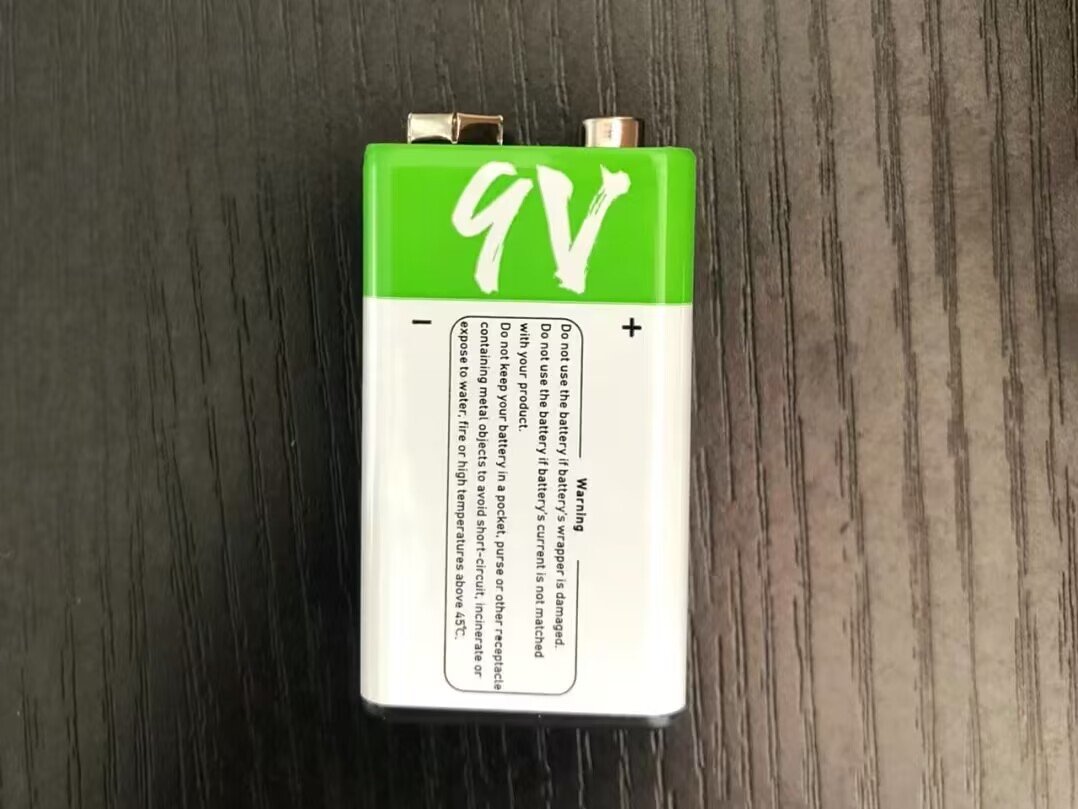 锂电池十大名牌排名