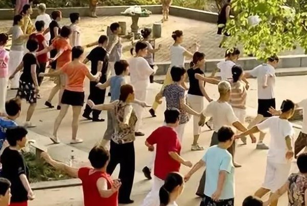 科目一二三四五六七八九十是什么舞蹈？