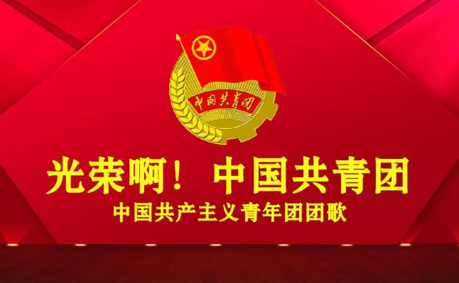 我们是五月的花海 歌词
