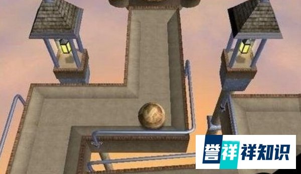 平衡球全面攻略