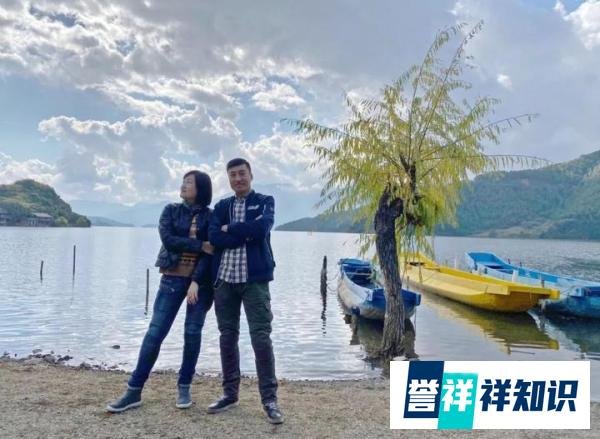 三对夫妻,三辆水鸟,1800公里摩旅,太美了!