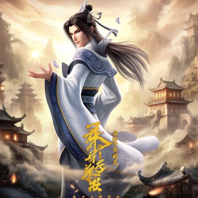求《秦时明月之君临天下》的上映时间