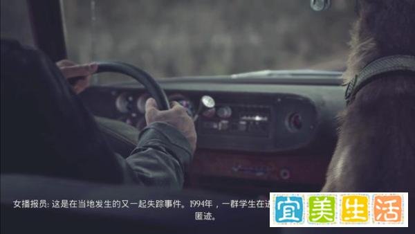 《女巫布莱尔》评测:毛骨悚然的心灵恐惧体验!