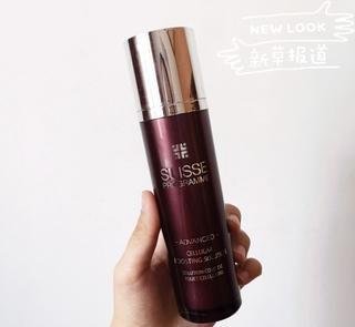 葆丽美神仙水多少钱suisse葆丽美神仙水专柜价格
