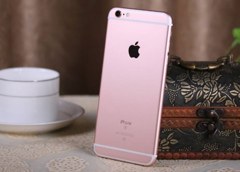 iphone6s参数详细参数表