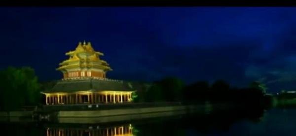 大气磅礴之曲：故宫的记忆/故宫之神思（Palace Memories）
