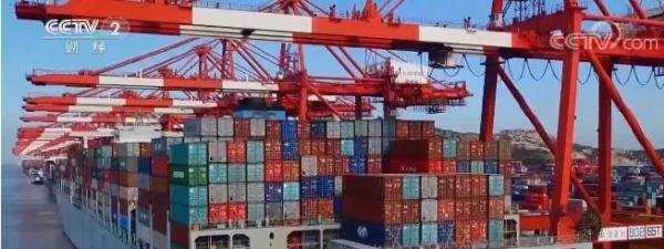 央视爆料:订单骤降,海外买家疯狂甩单,工厂库存严重积压!有仓库堆超6000平货物…