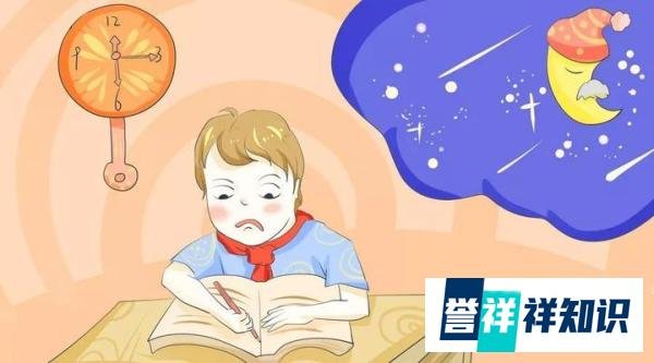 小学阶段“家长陪读”就是“抓习惯”，爸妈再不明白，就又耽误孩子一年！