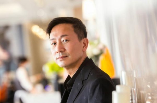 TVB陈国邦宣布以进军内地娱乐圈,他之前都有什么作品?演技如何?
