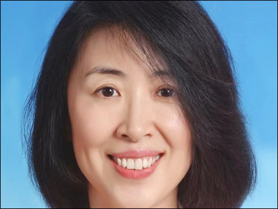 李庆霜的个人简介