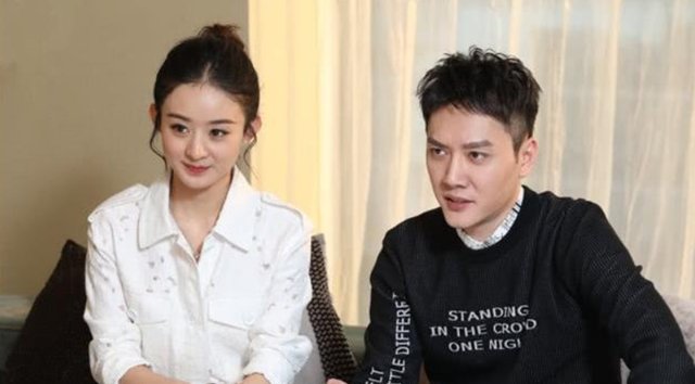 郭碧婷和冯绍峰曾夜宿3日，赵丽颖成替罪羊，向太沦为工具人了吗?