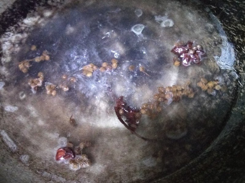 大料水怎么熬的