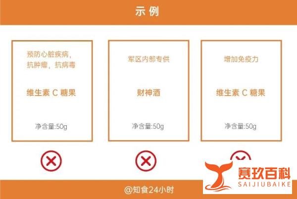 食品命名新规来了!GB7718-2025解读:如何给食品起名字?