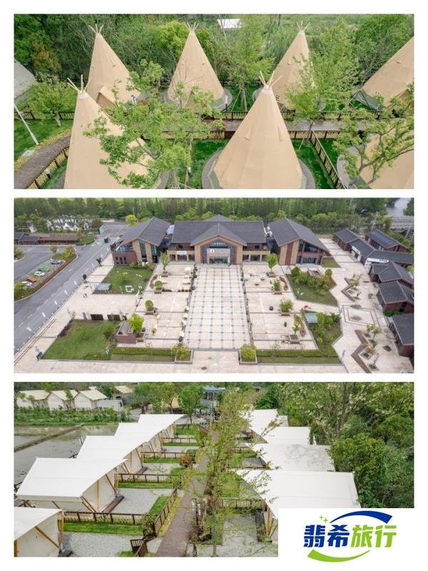 江浙亲子沪遛娃宝藏地--大云旅游度假区,孩子玩嗨了不想回家!