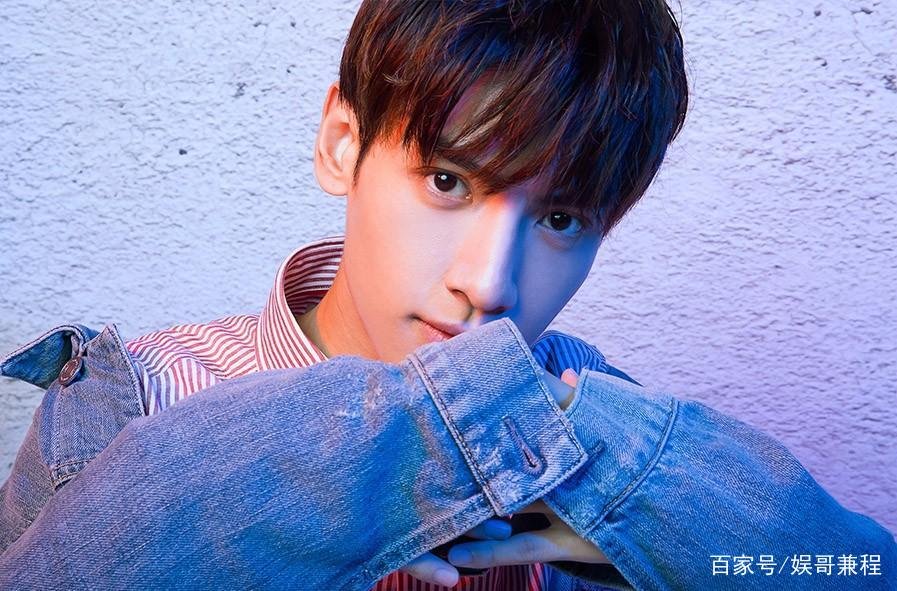 何以笙箫默：罗云熙饰演的少年何以琛，为什么在当时没有火？