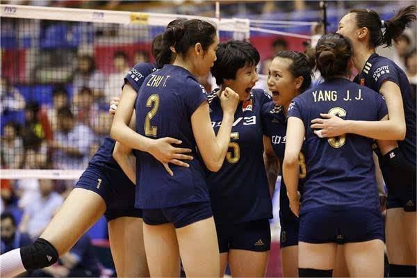 女排队长惠若琪，实力处于巅峰期，为何选择提前退役？