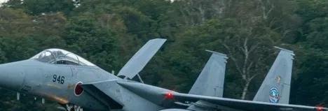 史无前例!日本战斗机降落欧洲基地这些担忧并非空穴来风，而是基于历史教训的合理警示。