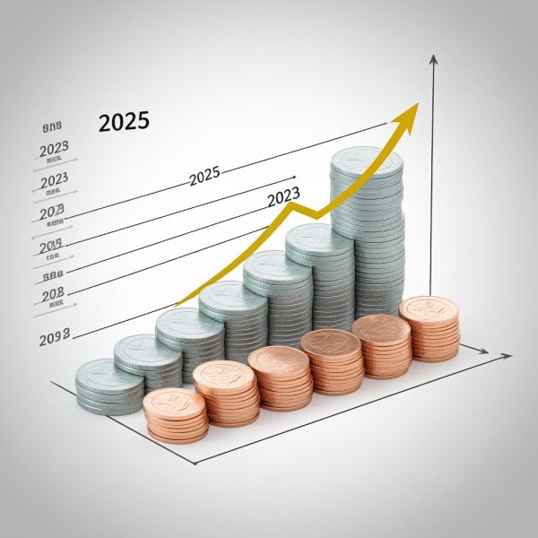 2025基本养老金上涨多少