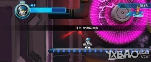 《无敌9号》风神步使用方法解析攻略