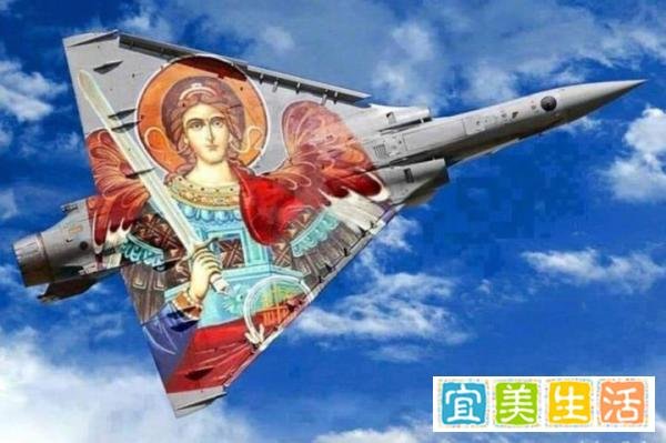 希腊太拼了,196亿豪购法国阵风战斗机,重夺爱琴海空中优势
