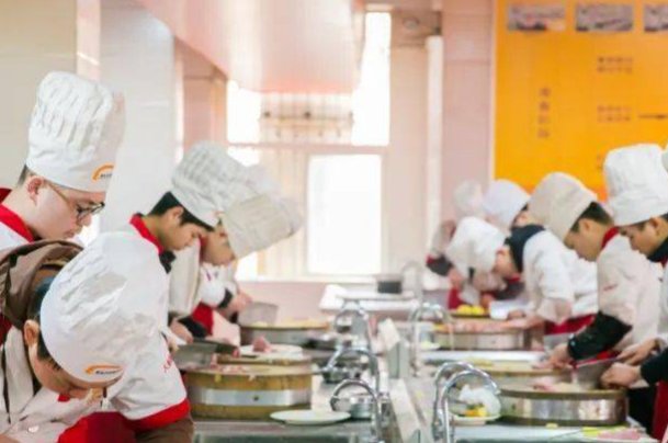 邵阳新东方烹饪学校在哪