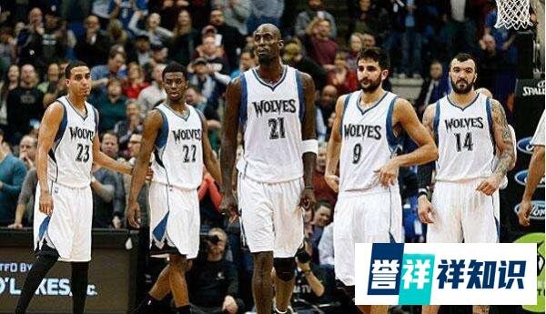 NBA历史500大巨星之458-凯文·马丁