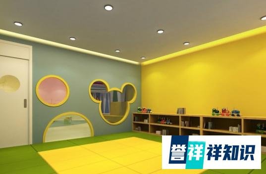 早教课程都有哪些内容0-3岁