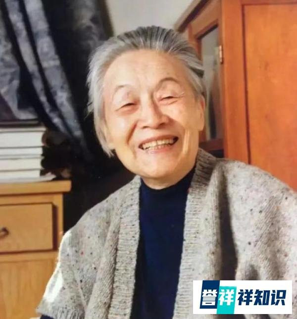 杨绛：以欢喜之心，慢度日常；以岁月之名，一生久安