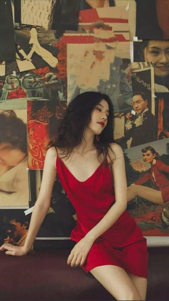 男人回答，你们是更喜欢漂亮惊艳的女人还是秀气舒服耐看的女人？