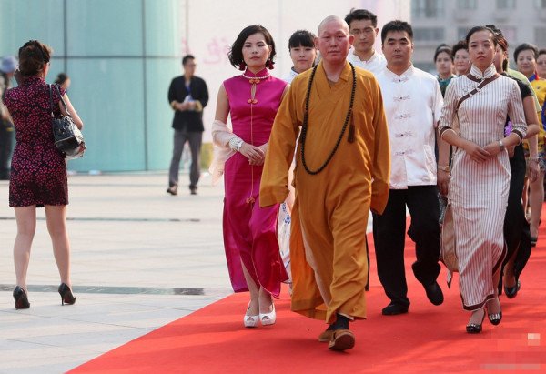 释延武的个人简介