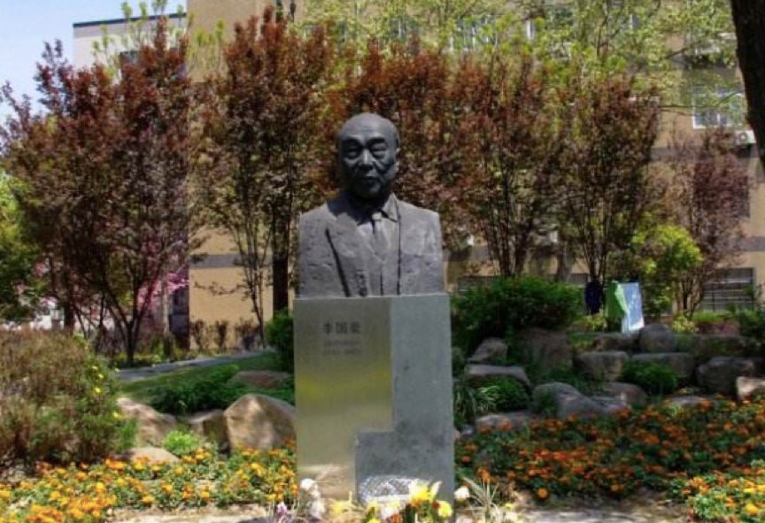 同济大学走出过哪些知名校友?