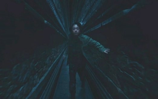 昆仑神宫什么时候上映