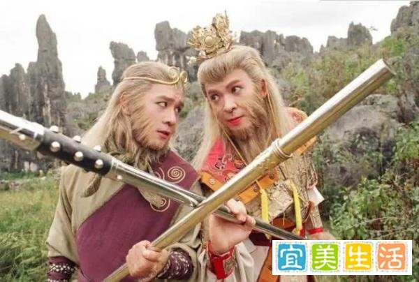知道龙宫、长生不老的通臂猿猴是什么来历,为何不自己去?