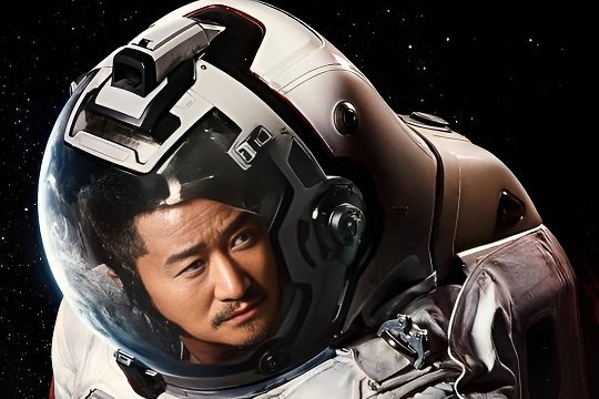 流浪地球2剧情介绍详细解说