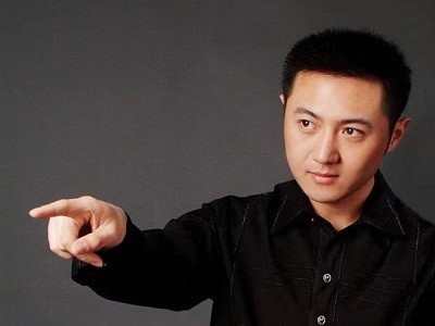 甄诚主持人去哪了