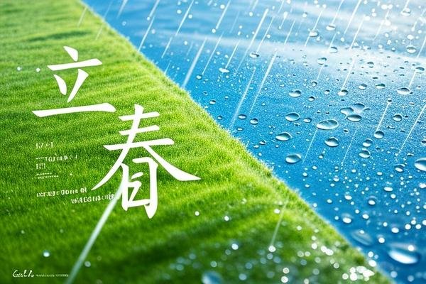 立春要晴天好还是雨天好