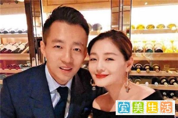 汪小菲买房被骗：上亿房产十年无房本 遭开发商抵押