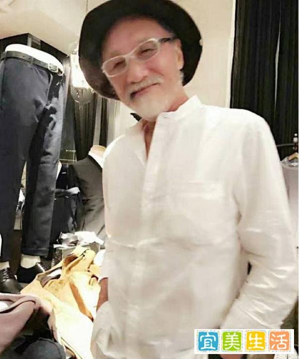 石天临终遗愿曝光 欲低调处理身后事拒搞追思会...